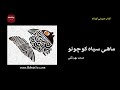 ماهی سیاه کوچولو صمد بهرنگی همش که نباید ترسید راه بیفتیم ترسمان میریزد