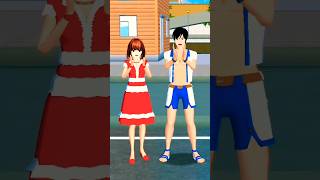 Anak laki-laki itu menelepon😆😅🤣#shorts #sakuraschoolsimulator #sakura #viralvideo #shortvideo #ssc