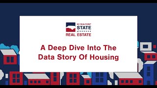 NC REALTORS® State of Real Estate 2020: Day 1 - Session 3