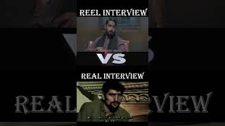 The Kashmir Files Reel Vs Real #shorts #shortsvideo #shortvideo