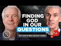 How to Find God in Our Questions — Nicky Gumbel on Alpha's Unique Approach to Presenting the Gospel