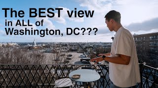 MY Washington DC Apartment tour 2026!!!