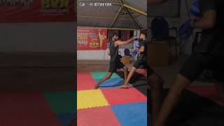 Jeevan vs Manesh | ബോക്സിങ് | Boxing Light Sparring#boxing#boxingfights#kanjirapally