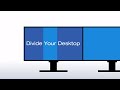 Matrox PowerDesk Multi-Display Desktop Management Software
