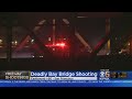 Deadly Shooting On Bay Bridge Causes Major Delays On Lower Deck