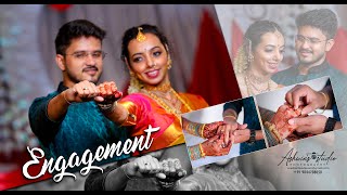 Engagement memories|Anala+Sumanth|Regular Video|2020|Udupi|Ashwin Kodaoor