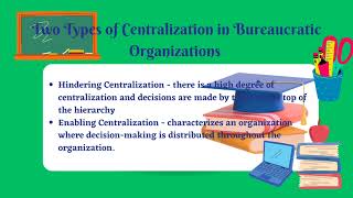 Formalization of Structure (Hoy and Sweetland)