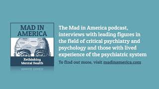 John Read and Jeffrey Masson - Biological Psychiatry and the Mass Murder of “Schizophrenics”