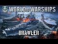 World of Warships - Brawler