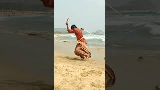 prithviraj triler #martialarts version #fitness #yoga #sports #silambam #kalaripayattu