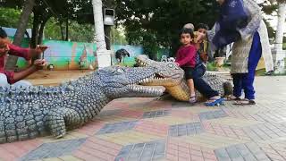 Lumbini garden Bangalore