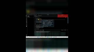 Create a URL Shortener with python(Tkinter)