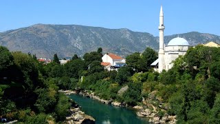 Koski Mehmed Pasha Mosque (Mostar, Bosnia and Herzegovina)