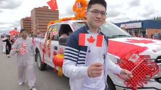 Visit YMM Ep 62 - Canada Day Celebrations in Fort McMurray