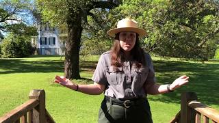 Life on a 19th Century Plantation: Part 1