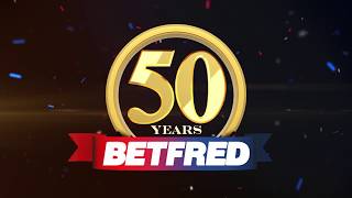 The Betfred Story