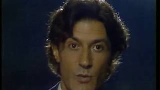 CUANDO ME HAYA IDO ( Albert Hammond ) ...1981 Subtitulos en Español