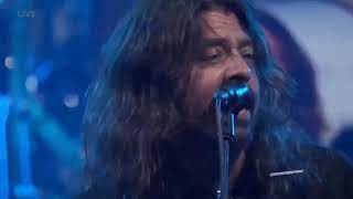 Foo Fighters - Live Full Concert 2019