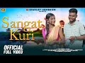 SANGAT KURI FULL VIDEO || STEPHAN TUDU || STANLEY AND JUHI || NEW SANTHALI VIDEO 2023-24