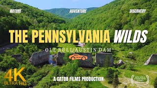 Into The PA Wilds - Day Two - \