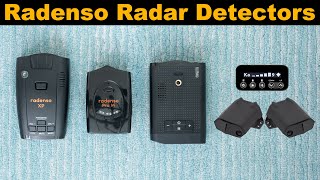 Best Radenso Radar Detectors 2022 \u0026 Theia Status: Five Minute Fridays, Ep. 41