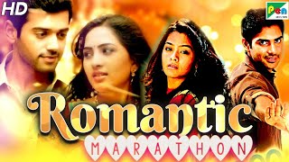 Romantic Movies Marathon | New South Hindi Dubbed Movies 2020 | Seeti Raja, Ek Nayi Paheli