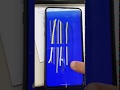 Mi Mix 3 Screen problem