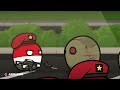 zombies in asia episodes 6 indonesia countryballs