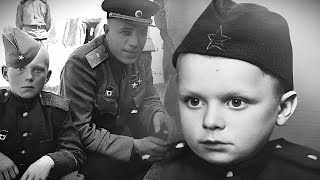 The 6-Year-Old Who Became a World War II Soldier