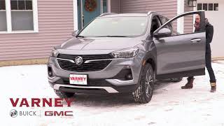 Varney Buick GMC - Buick Encore February Deal