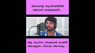 എന്റെ മനസ്സിൽ നീ മാത്രംThanseer Koothuparamb New Album Songs 2023