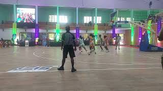 FITTGEN 3vs3  Holly cross Toothkudi Vidyodaya Chennai