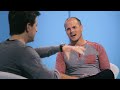 Performance Psychologist Michael Gervais — Fear{less} with Tim Ferriss