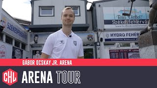 Arena Tour: Fehérvár AV19