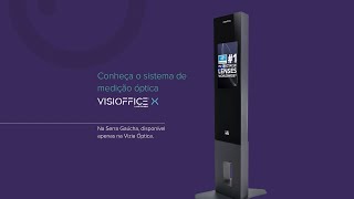 Visioffice X na Vízia Óptica