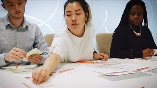 GSK Early Talent recruitment
