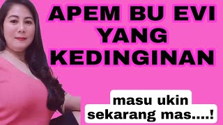 Apa Syarat Agar Saya Bisa Diterima Kerja Bu? // Kisah Nyata romantis