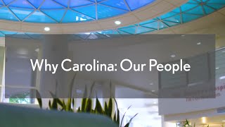 UNC ObGyn Residency - Our People 2021