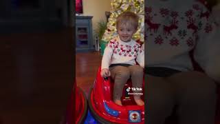 28 minutes of Christmas TikTok’s