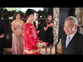 chinese tea ceremony by dynasty weddings