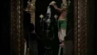 SRI VENKATESWARA VAIBHAVAM-ORIGINAL VIDEO OF SRIVARI NIJAROOPA DARSHANAM AND ABHISHEKAM-TERA TEEYARA TIRUPATI DEVARA-OLD TELUGU SONGS