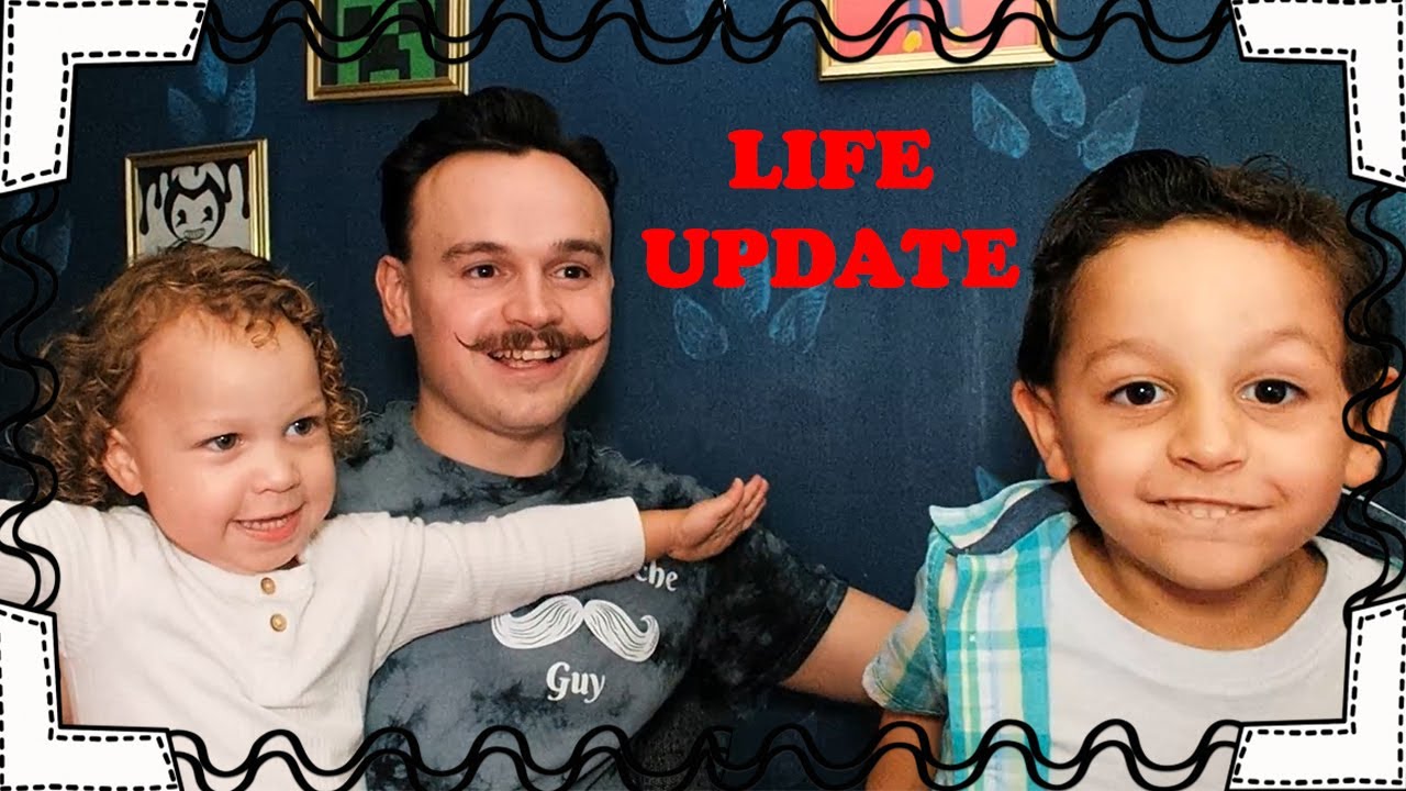 Life Update Youtube