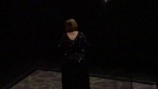 ADELE AT MSG 9/20/16