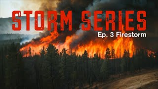 What is a Firestorm? || Storm Series Episode 3
