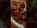 tandoori soya chaap street food india