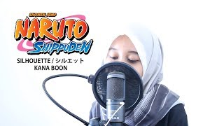 【Himerachi】 Silhouette - Naruto Cover