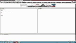 Constants, Operators, conditional statements, loops - PHP/MySQL Tutorial Video 20 of 46