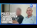 Police Have Charged Darryl Young Over Bogie Shooting | 10 News First