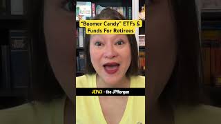 JEPI, JEPQ, JEPAX, GSPAX \u0026 BMEAX | Buy “Boomer Candy” ETFs \u0026 Funds?