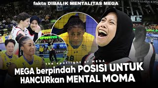 kena mental  ‘ketika MEGA Pindah posisi di depan MOMA’ Evolusi MEGA yg tak disangka Hyundai